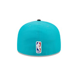 New Era 59Fifty NBA 22-23 On-Court City Edition San Antonio Spurs
