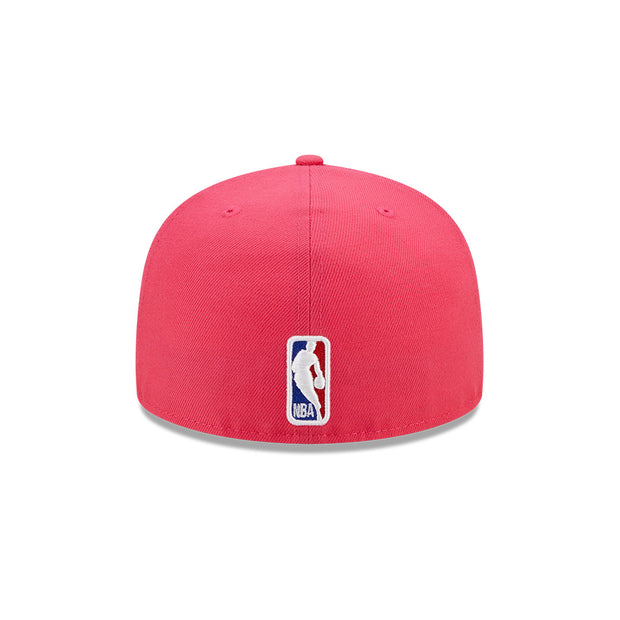New Era 59Fifty NBA 22-23 On-Court City Edition Washington Wizards