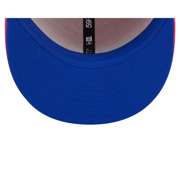 New Era 59Fifty NBA 22-23 On-Court City Edition Washington Wizards