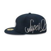 New Era 59Fifty NFL Historic Champs Seattle Seahawks