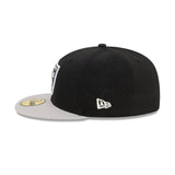 New Era 59Fifty NFL Las Vegas Raiders Pro Bowl 1988 Black Grey