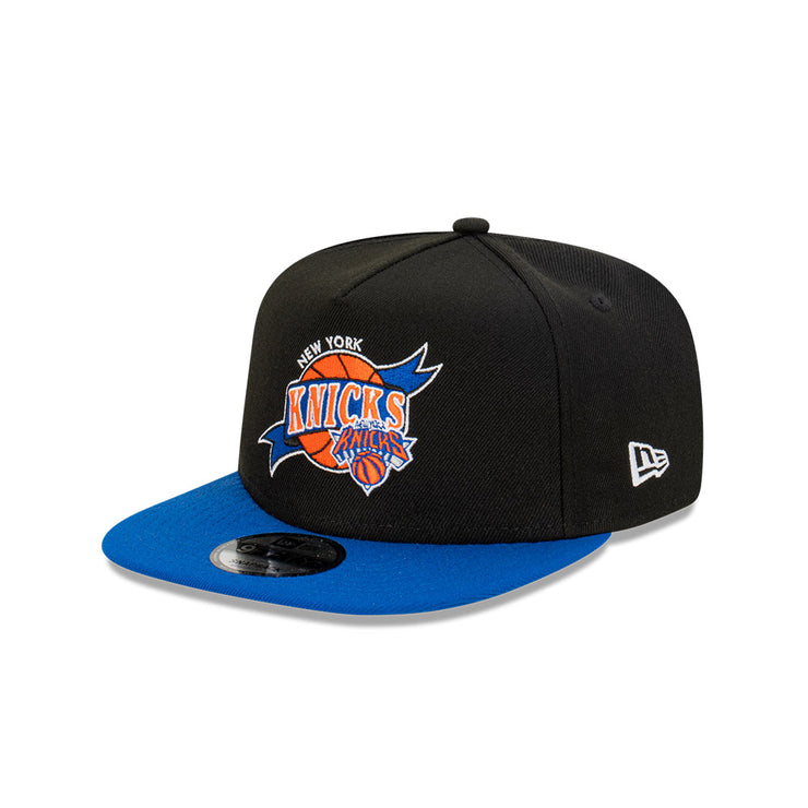 New Era 9Fifty A-Frame NBA Banner New York Knicks