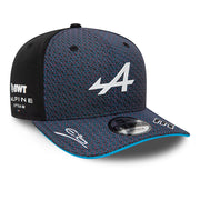 New Era 9Fifty F1 Alpine Renault Esteban Ocon 31