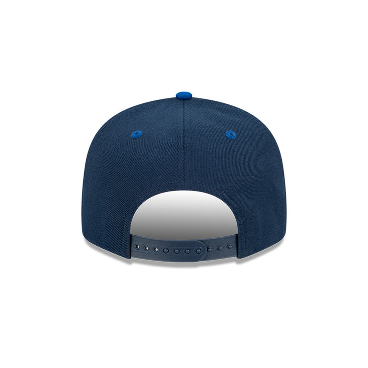 New Era 9Fifty MLB Blueberry New York Yankees