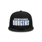 New Era 9Fifty MLB Insider Los Angeles Dodgers