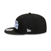 New Era 9Fifty MLB Insider Los Angeles Dodgers