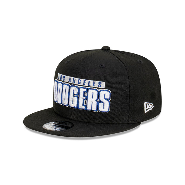 New Era 9Fifty MLB Insider Los Angeles Dodgers
