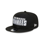 New Era 9Fifty MLB Insider New York Yankees