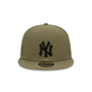 New Era 9Fifty MLB Olive World Series New York Yankees