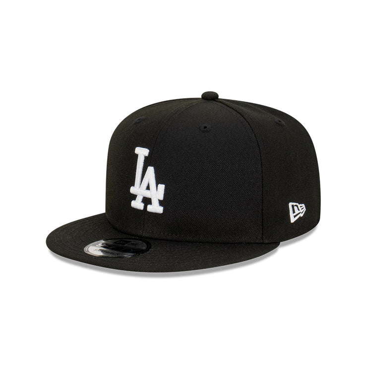 New Era 9Fifty MLB Paisley World Series Los Angeles Dodgers 1988