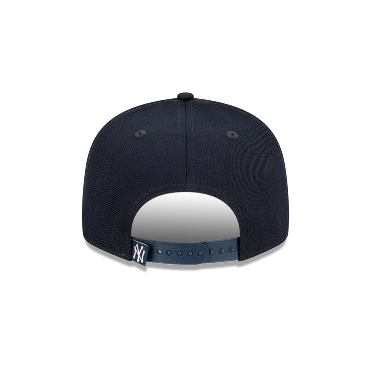 New Era 9Fifty MLB Sliced Logo New York Yankees