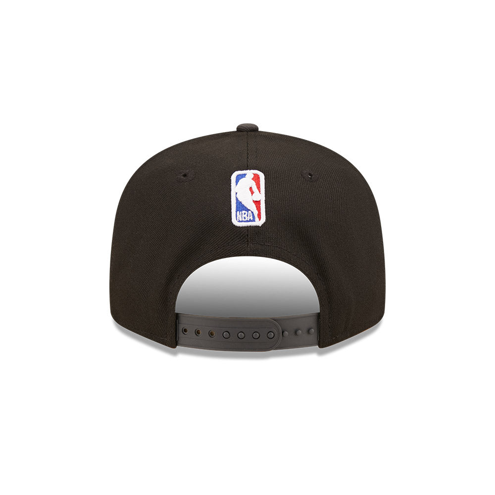 New Era Youth 9Fifty NBA Tip Off 22 Brooklyn Nets