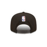 New Era Youth 9Fifty NBA Tip Off 22 Brooklyn Nets