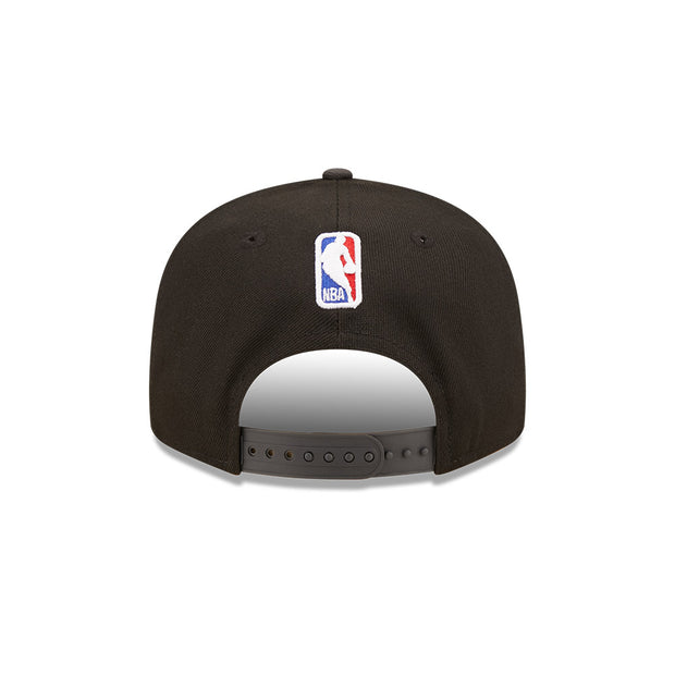 New Era Youth 9Fifty NBA Tip Off 22 Brooklyn Nets