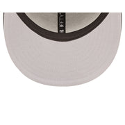 New Era Youth 9Fifty NBA Tip Off 22 Brooklyn Nets