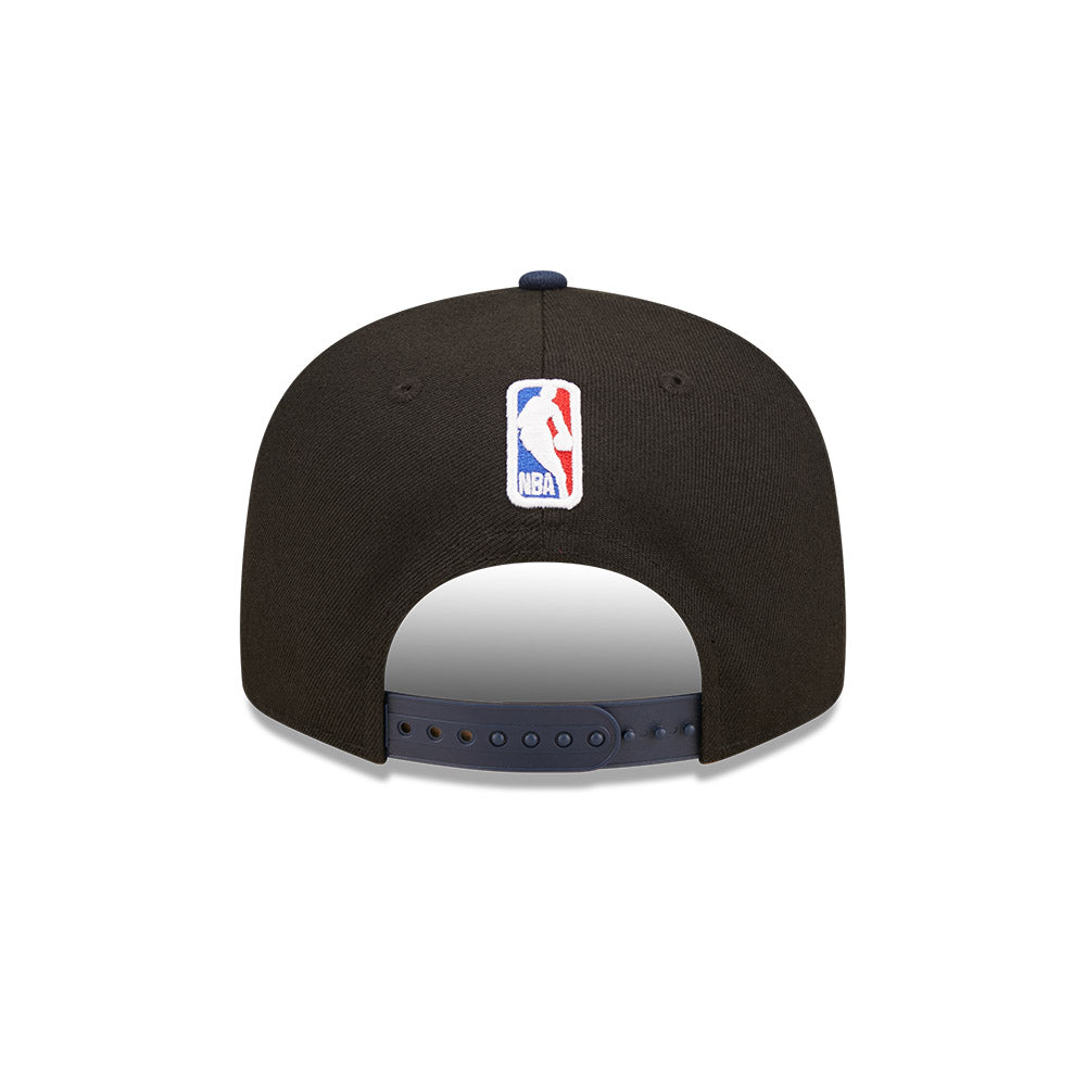 New Era Youth 9Fifty NBA Tip Off 22 Denver Nuggets