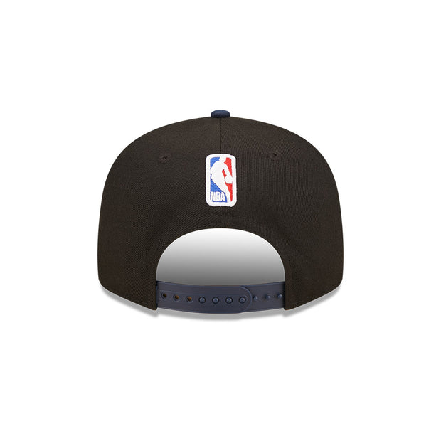 New Era Youth 9Fifty NBA Tip Off 22 Denver Nuggets