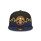 New Era Youth 9Fifty NBA Tip Off 22 Denver Nuggets