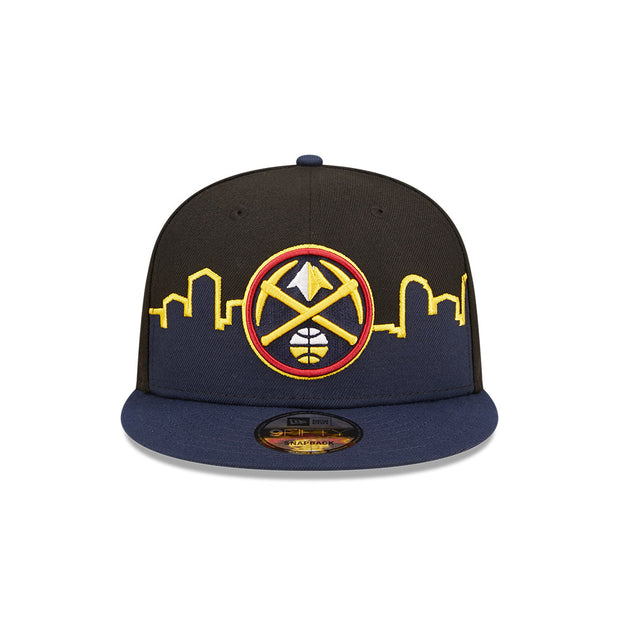 New Era Youth 9Fifty NBA Tip Off 22 Denver Nuggets