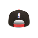 New Era Youth 9Fifty NBA Tip Off 22 Houston Rockets