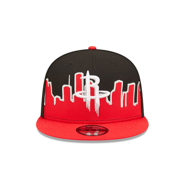 New Era Youth 9Fifty NBA Tip Off 22 Houston Rockets