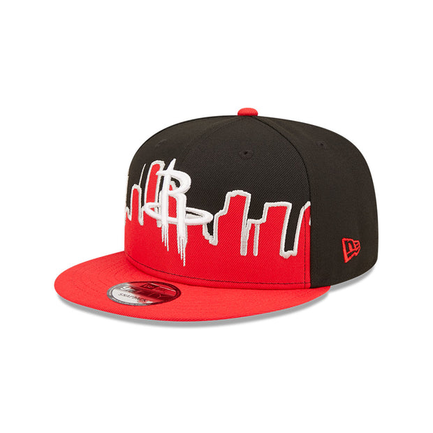 New Era Youth 9Fifty NBA Tip Off 22 Houston Rockets