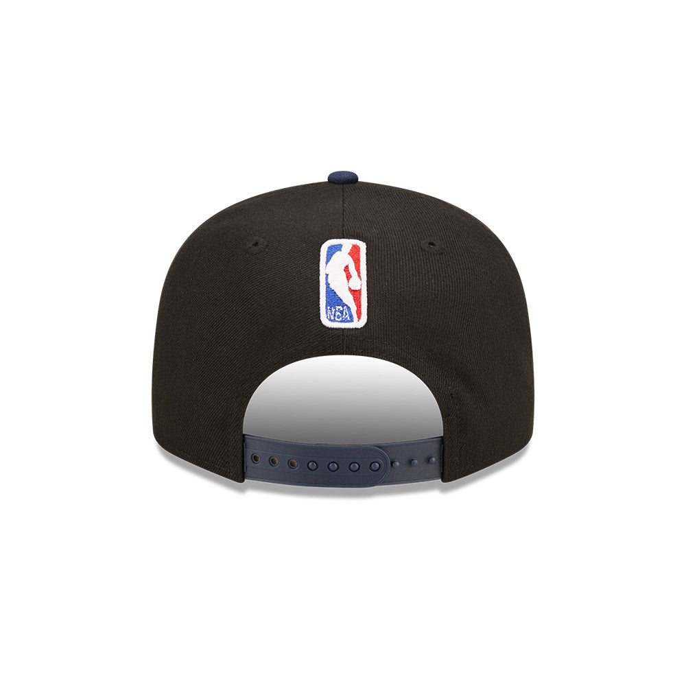 New Era Youth 9Fifty NBA Tip Off 22 Indiana Pacers