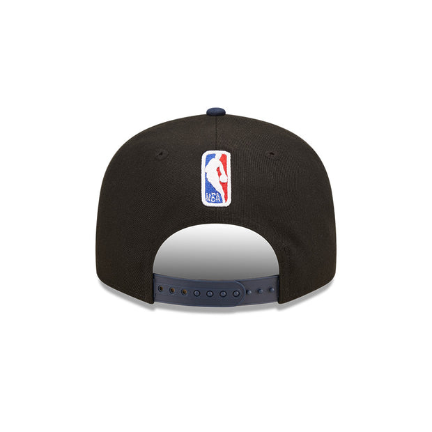 New Era Youth 9Fifty NBA Tip Off 22 Indiana Pacers