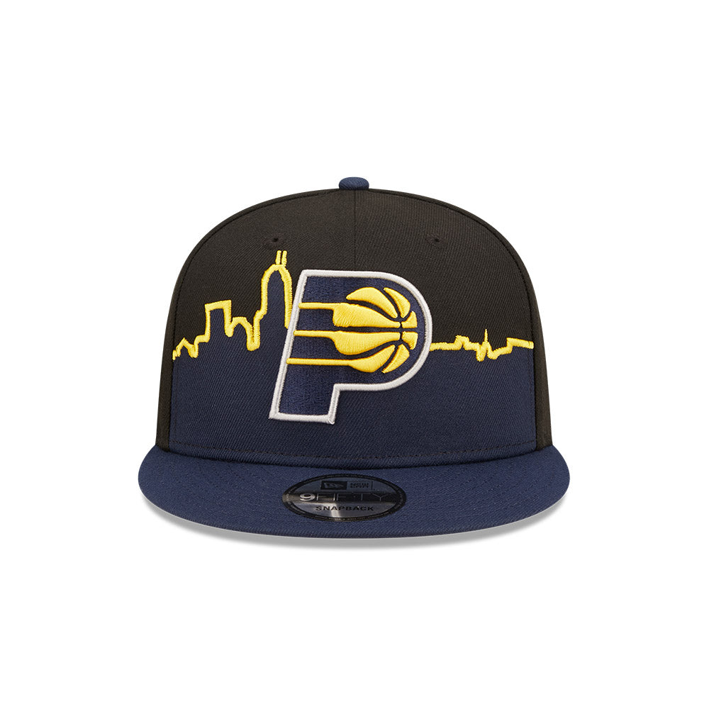 New Era Youth 9Fifty NBA Tip Off 22 Indiana Pacers