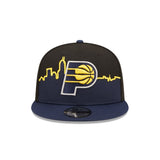 New Era Youth 9Fifty NBA Tip Off 22 Indiana Pacers