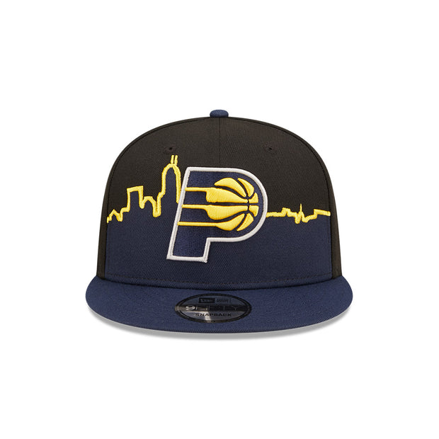 New Era Youth 9Fifty NBA Tip Off 22 Indiana Pacers