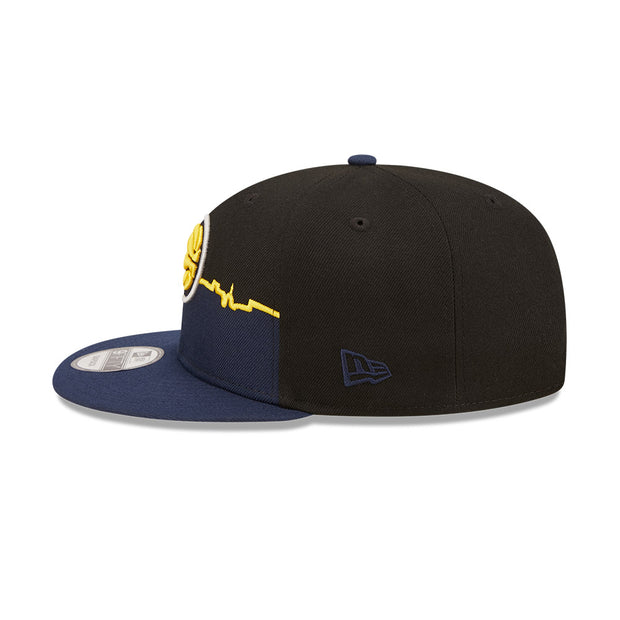 New Era Youth 9Fifty NBA Tip Off 22 Indiana Pacers