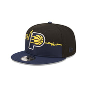 New Era Youth 9Fifty NBA Tip Off 22 Indiana Pacers