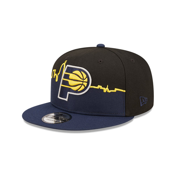 New Era Youth 9Fifty NBA Tip Off 22 Indiana Pacers