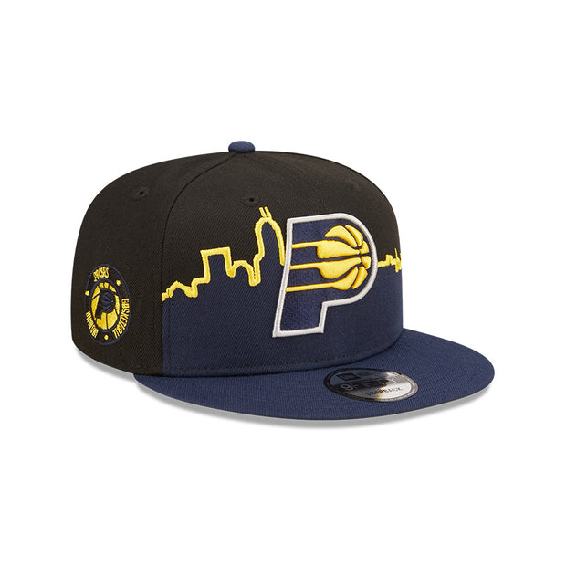 New Era Youth 9Fifty NBA Tip Off 22 Indiana Pacers