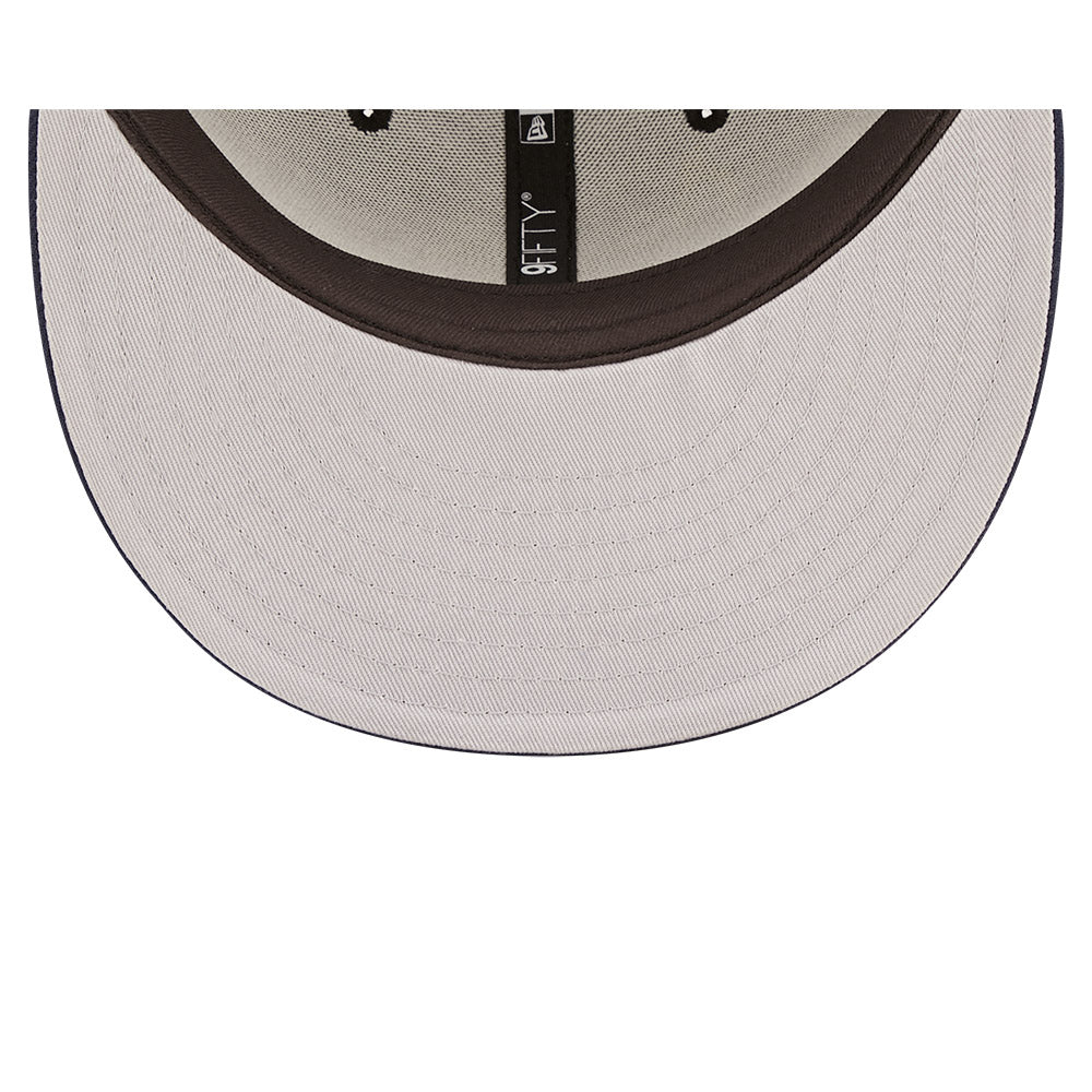 New Era Youth 9Fifty NBA Tip Off 22 Indiana Pacers