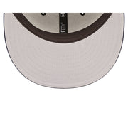 New Era Youth 9Fifty NBA Tip Off 22 Indiana Pacers