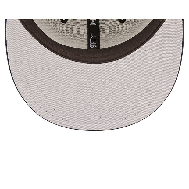 New Era Youth 9Fifty NBA Tip Off 22 Indiana Pacers
