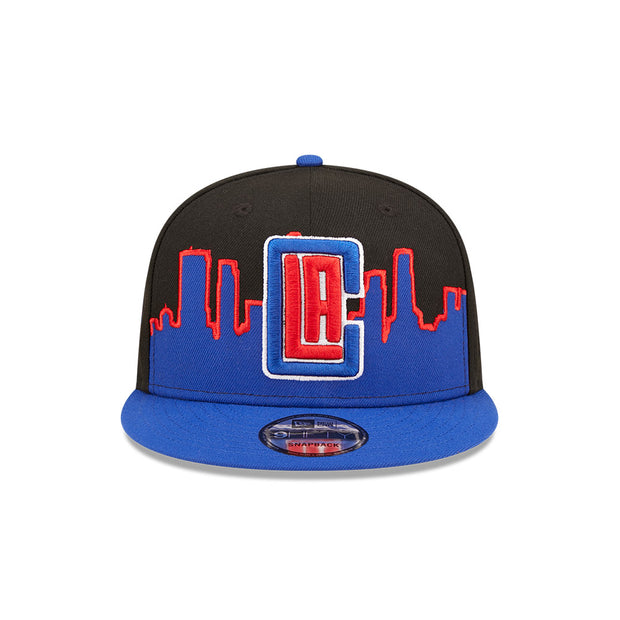 New Era Youth 9Fifty NBA Tip Off 22 Los Angeles Clippers