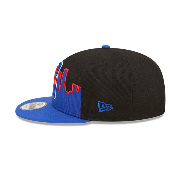 New Era Youth 9Fifty NBA Tip Off 22 Los Angeles Clippers