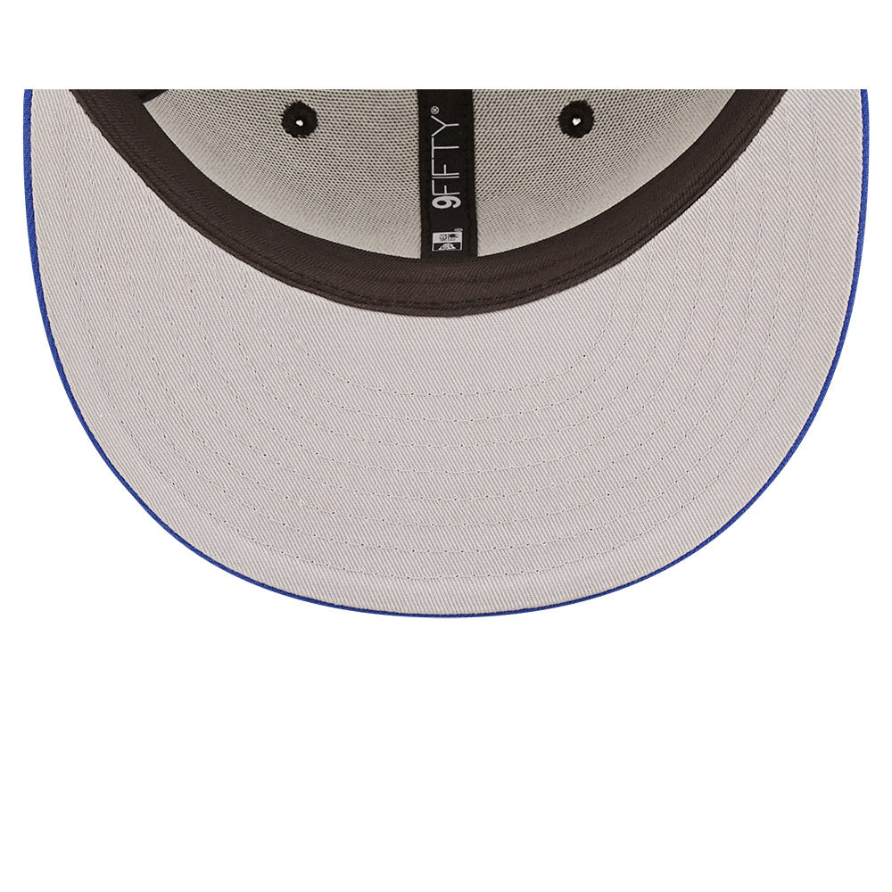 New Era Youth 9Fifty NBA Tip Off 22 Los Angeles Clippers