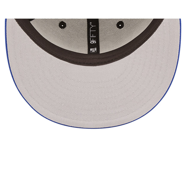New Era Youth 9Fifty NBA Tip Off 22 Los Angeles Clippers