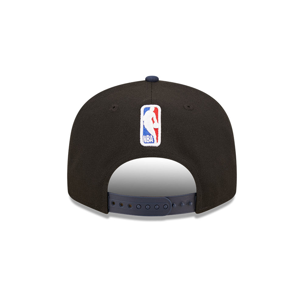 New Era Youth 9Fifty NBA Tip Off 22 New Orleans Pelicans