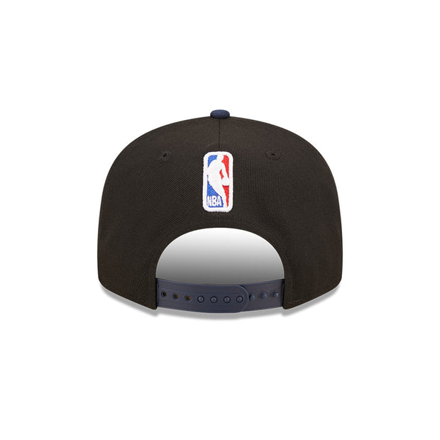 New Era Youth 9Fifty NBA Tip Off 22 New Orleans Pelicans