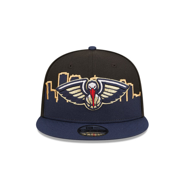 New Era Youth 9Fifty NBA Tip Off 22 New Orleans Pelicans