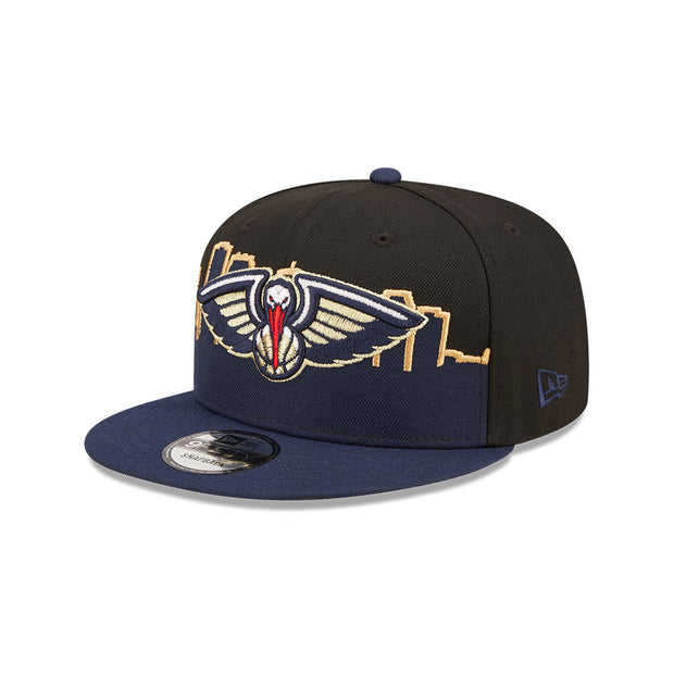 New Era Youth 9Fifty NBA Tip Off 22 New Orleans Pelicans