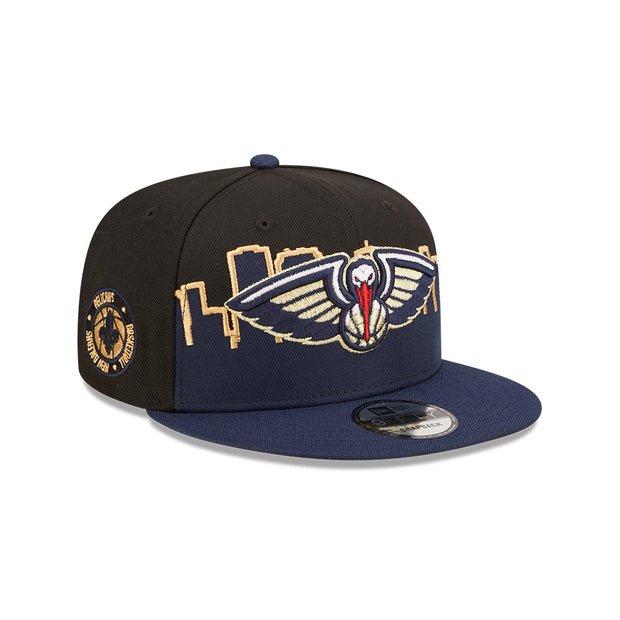 New Era Youth 9Fifty NBA Tip Off 22 New Orleans Pelicans