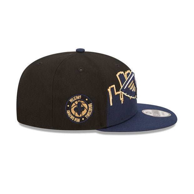 New Era Youth 9Fifty NBA Tip Off 22 New Orleans Pelicans