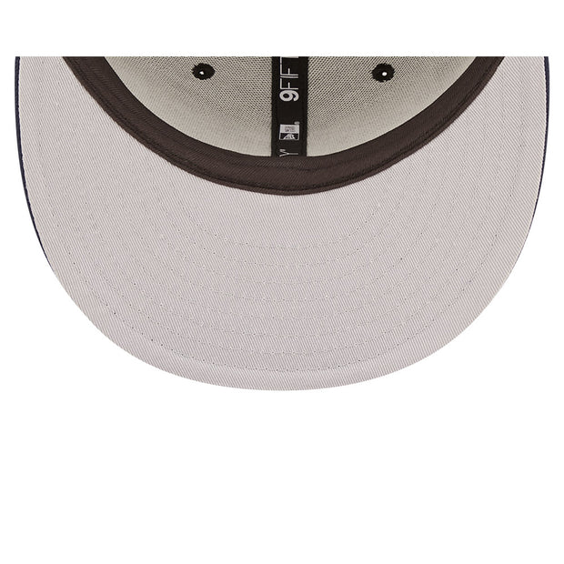 New Era Youth 9Fifty NBA Tip Off 22 New Orleans Pelicans