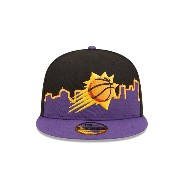 New Era Youth 9Fifty NBA Tip Off 22 Phoenix Suns